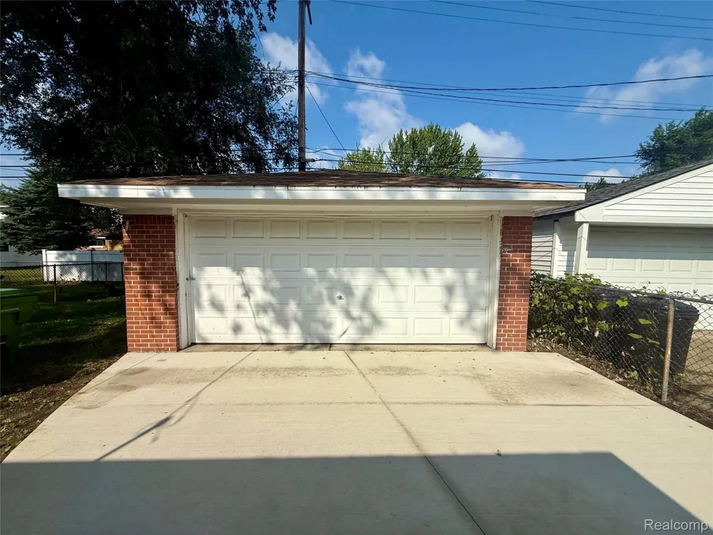 14466 Irene Street Southgate City, MI 48195