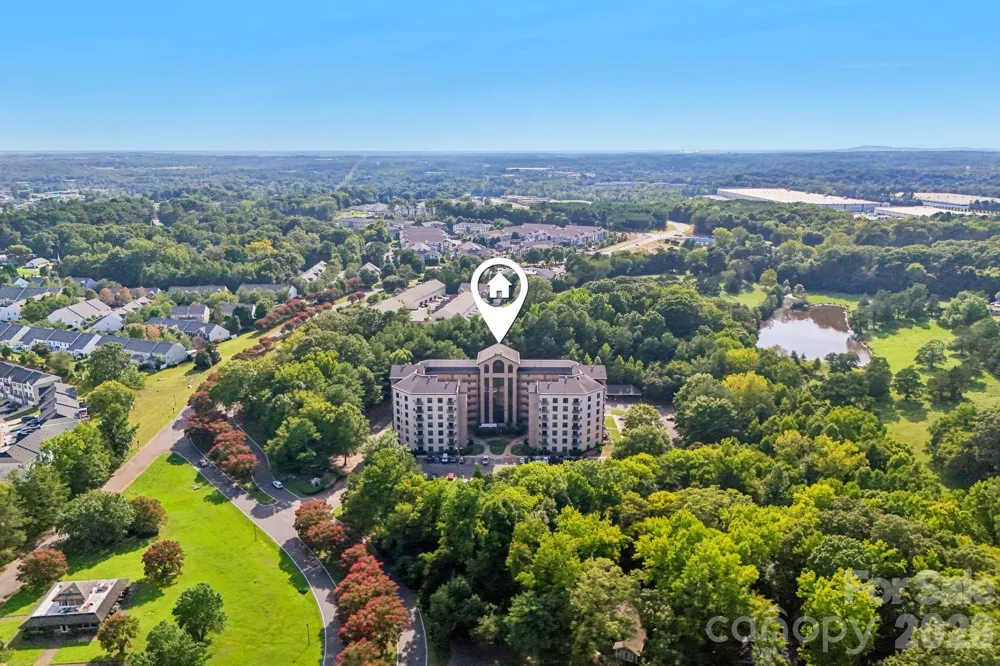211 Heritage Boulevard #507 Fort Mill, SC 29715