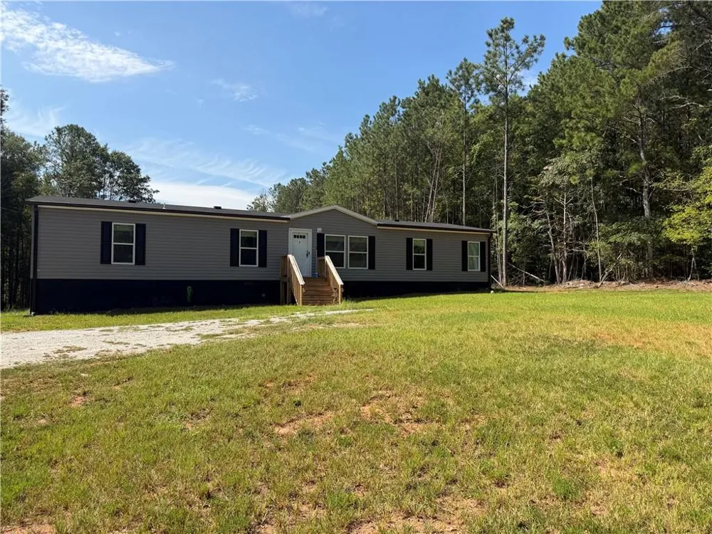 1617 Sweet City Road Elberton, GA 30635