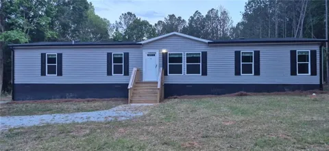 1617 Sweet City Road