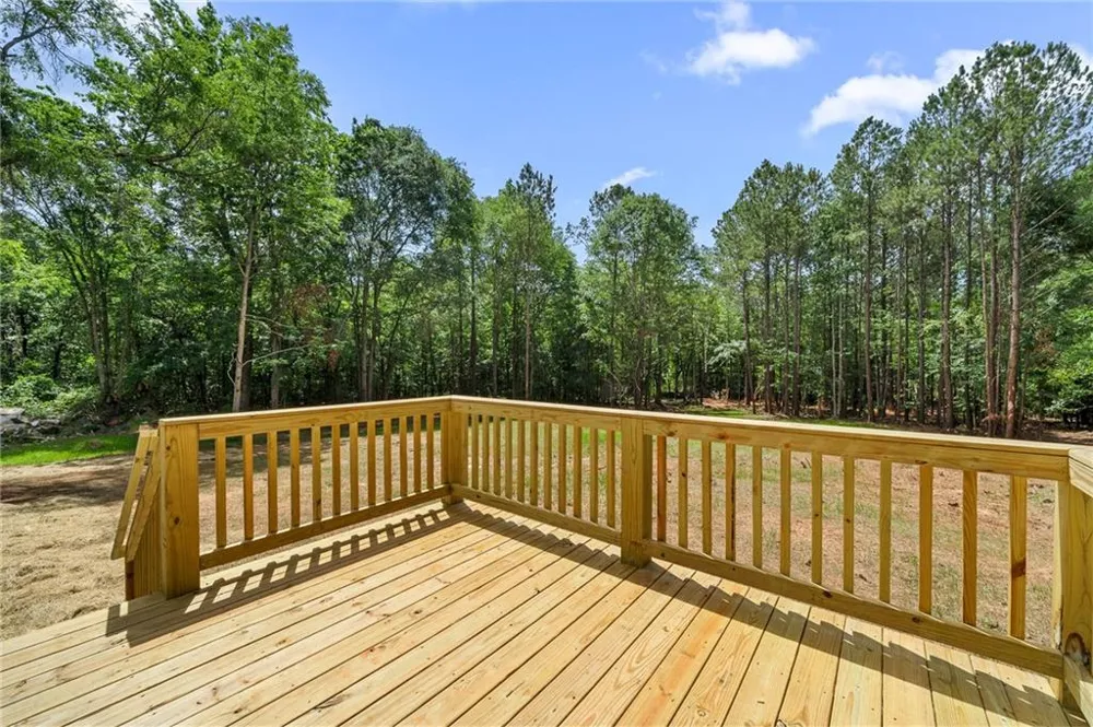 1617 Sweet City Road Elberton, GA 30635