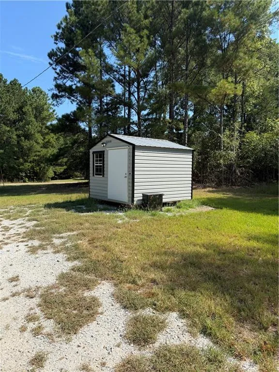 1617 Sweet City Road Elberton, GA 30635