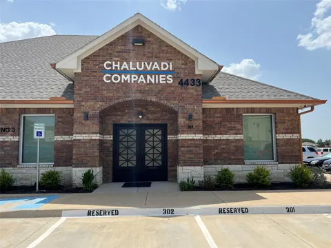 4433 Punjab Way #302