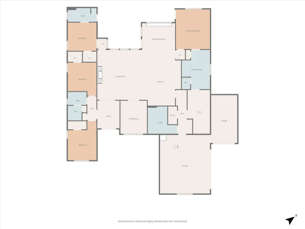 2119 Middlewood Circle Granbury, TX 76049