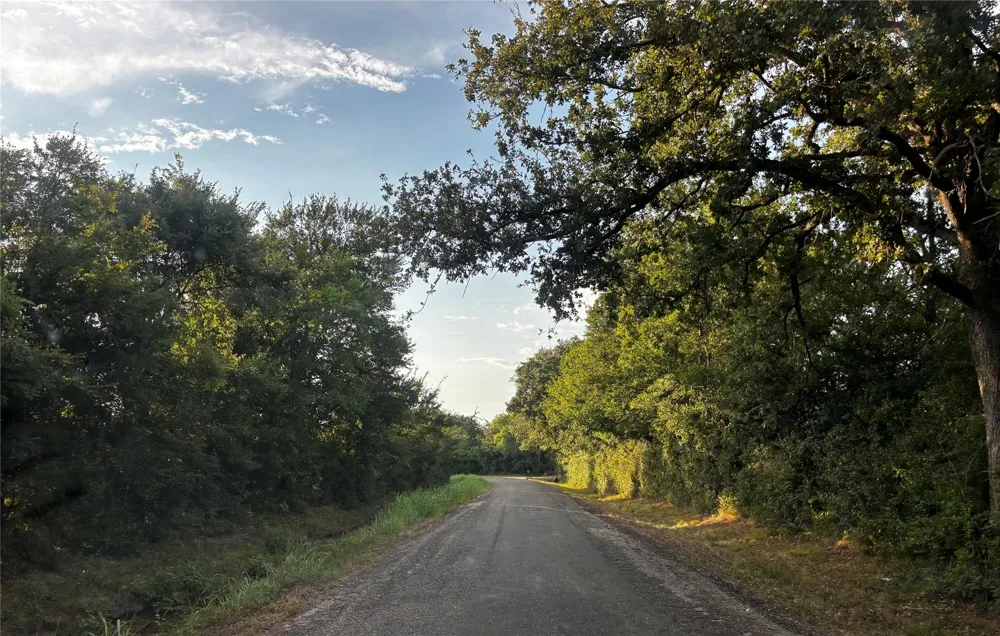 County Road 139 Leona, TX 75850