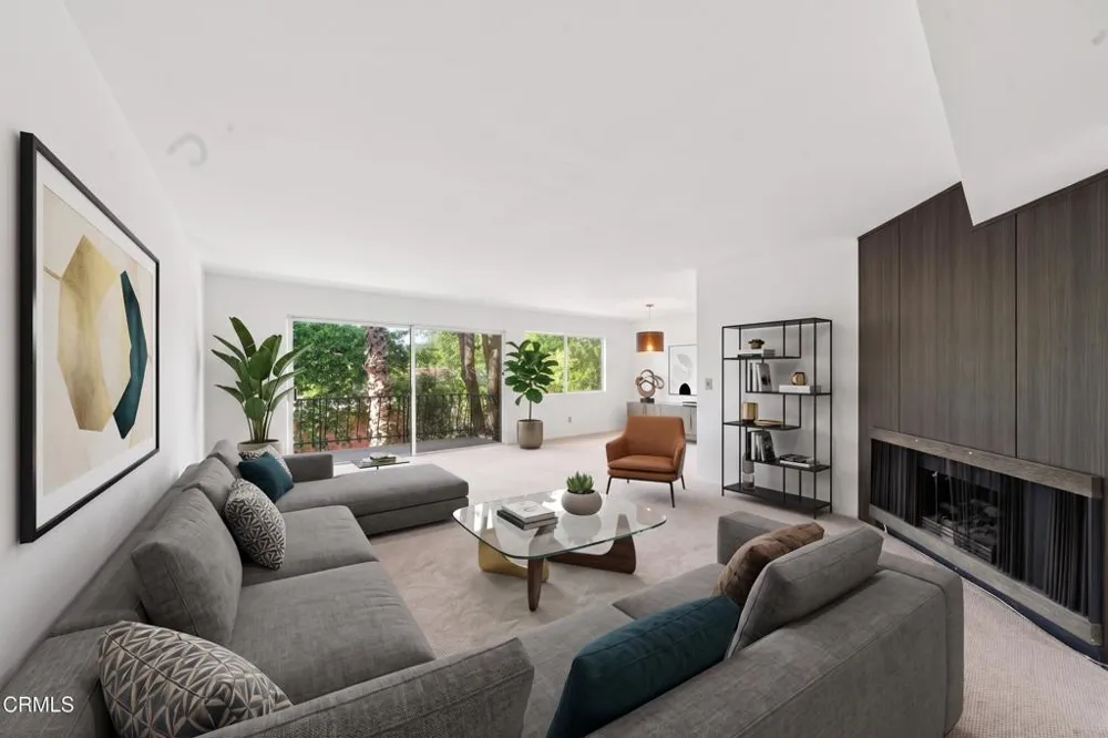 420 S Madison Avenue #204 Pasadena, CA 91101