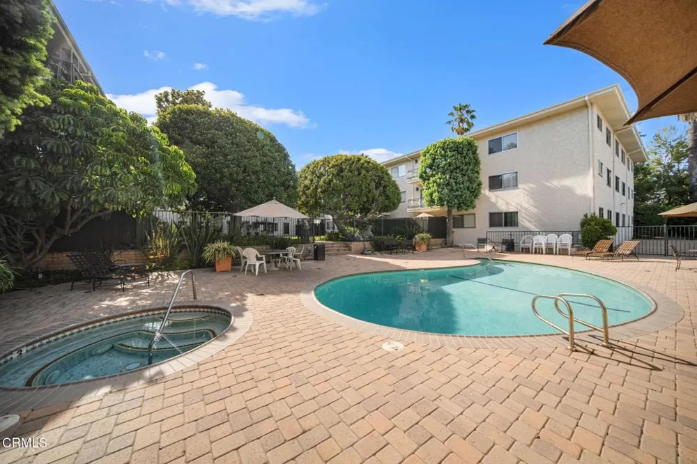 420 S Madison Avenue #204 Pasadena, CA 91101