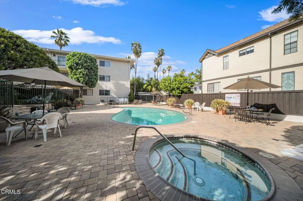 420 S Madison Avenue #204 Pasadena, CA 91101