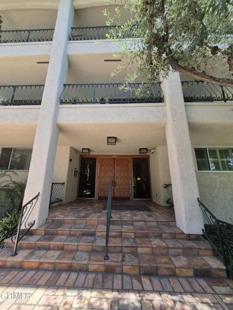 420 S Madison Avenue #204