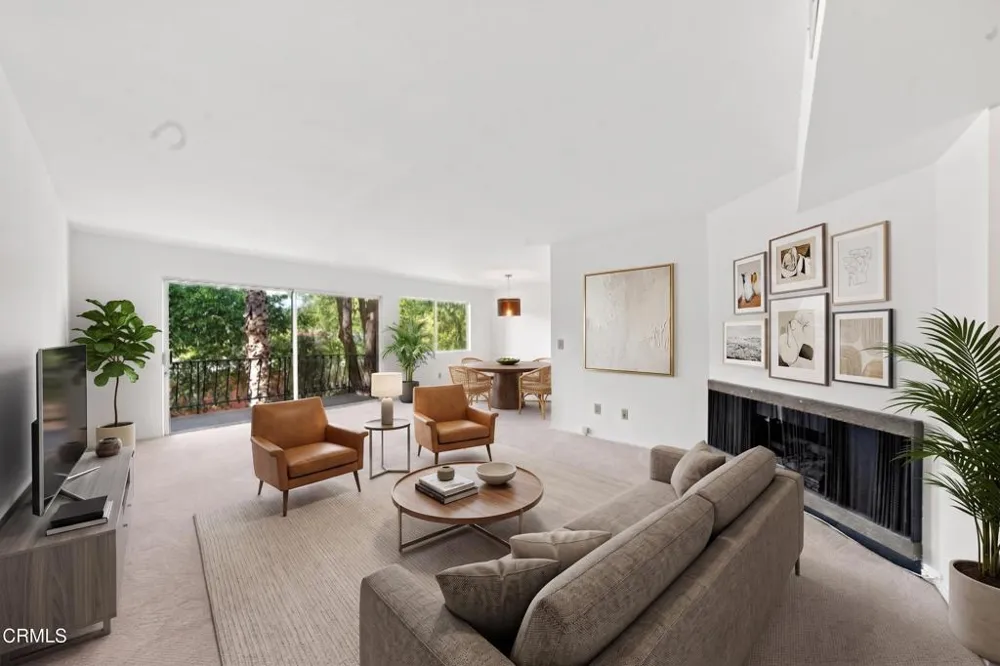 420 S Madison Avenue #204 Pasadena, CA 91101