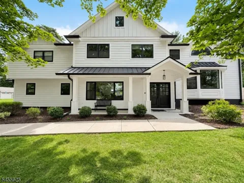 50 Mountain Ave