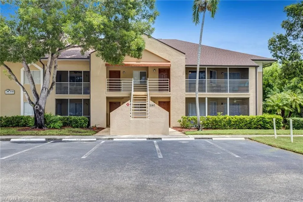 3140 Seasons Way #507 Estero, FL 33928
