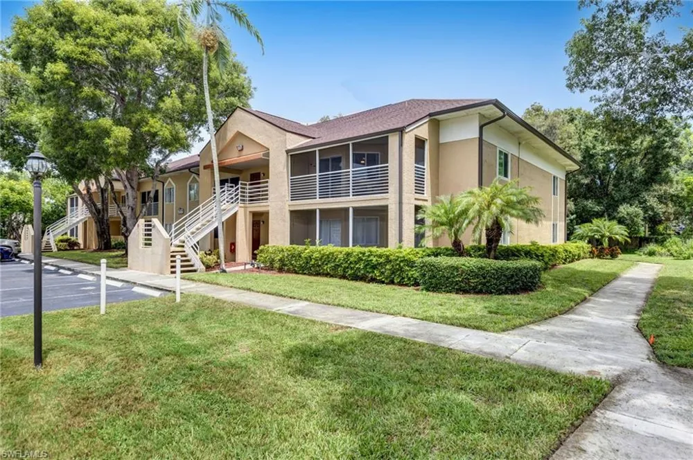3140 Seasons Way #507 Estero, FL 33928