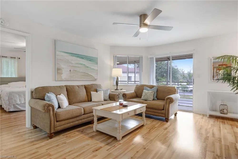 3140 Seasons Way #507 Estero, FL 33928