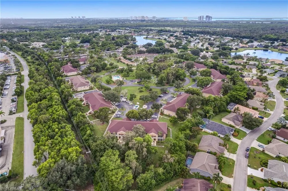3140 Seasons Way #507 Estero, FL 33928