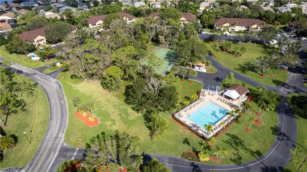 3140 Seasons Way #507 Estero, FL 33928