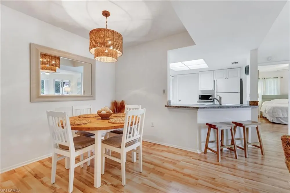 3140 Seasons Way #507 Estero, FL 33928