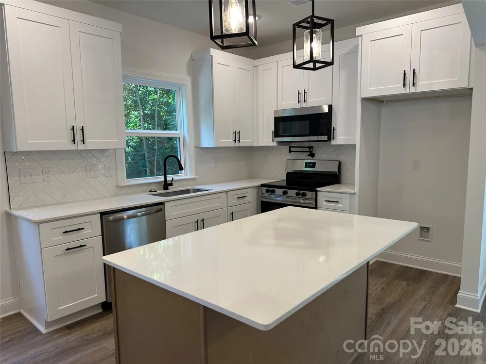 816.5 Frederick Street Shelby, NC 28150