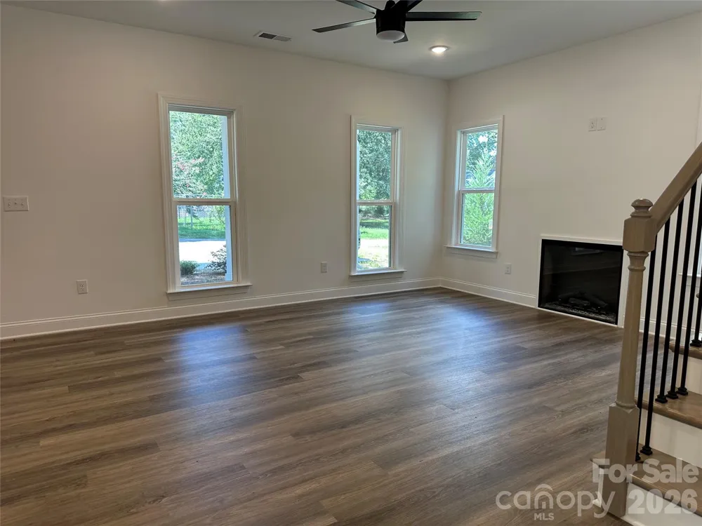816.5 Frederick Street Shelby, NC 28150
