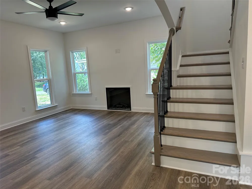 816.5 Frederick Street Shelby, NC 28150