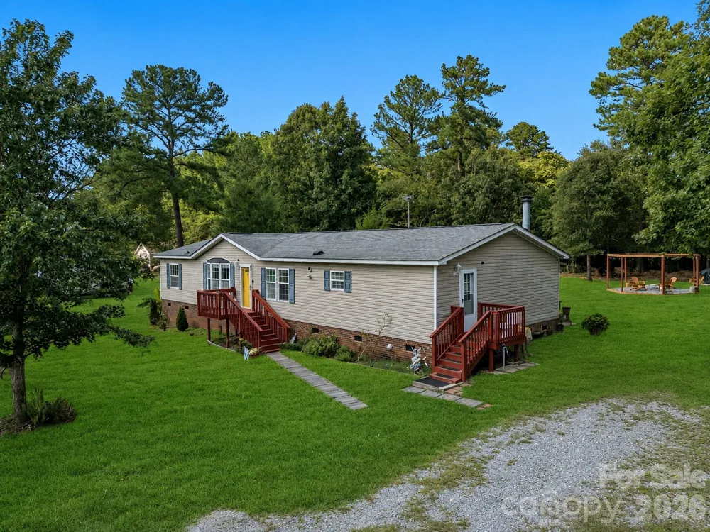 1508 Greenpack Parkway Gastonia, NC 28056