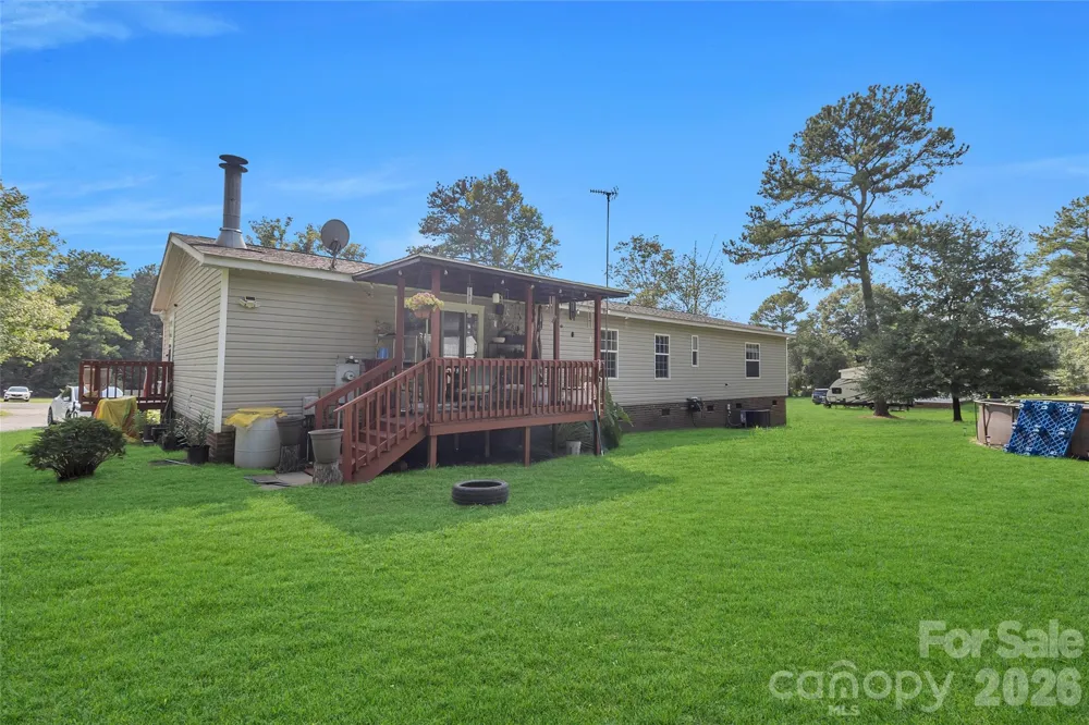 1508 Greenpack Parkway Gastonia, NC 28056