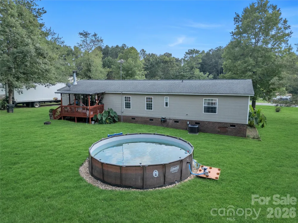 1508 Greenpack Parkway Gastonia, NC 28056