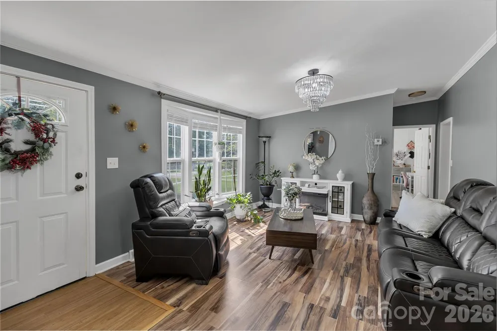 1508 Greenpack Parkway Gastonia, NC 28056