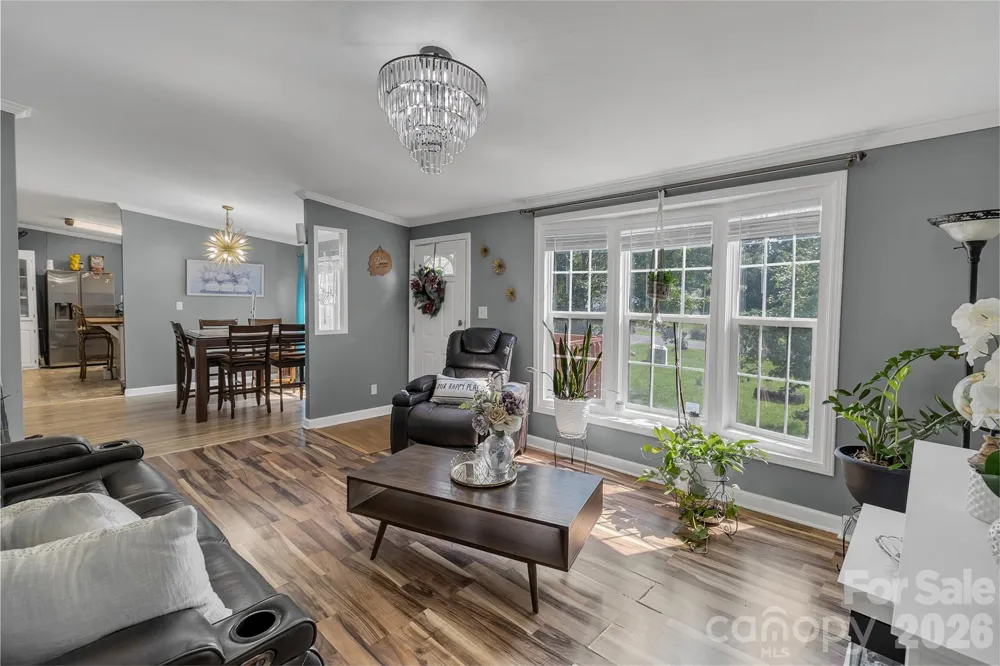 1508 Greenpack Parkway Gastonia, NC 28056