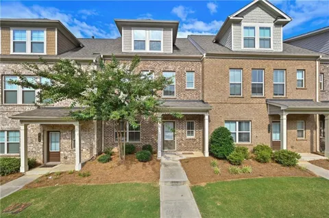 3798 Hidden Valley Circle