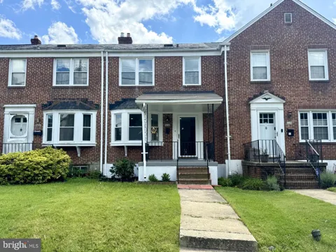 6633 FREDERICK ROAD