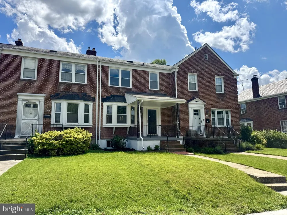 6633 FREDERICK ROAD Baltimore, MD 21228