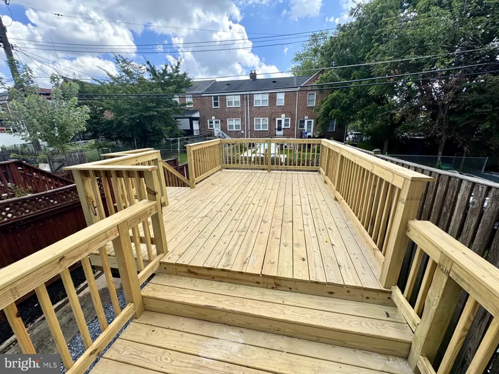 6633 FREDERICK ROAD Baltimore, MD 21228