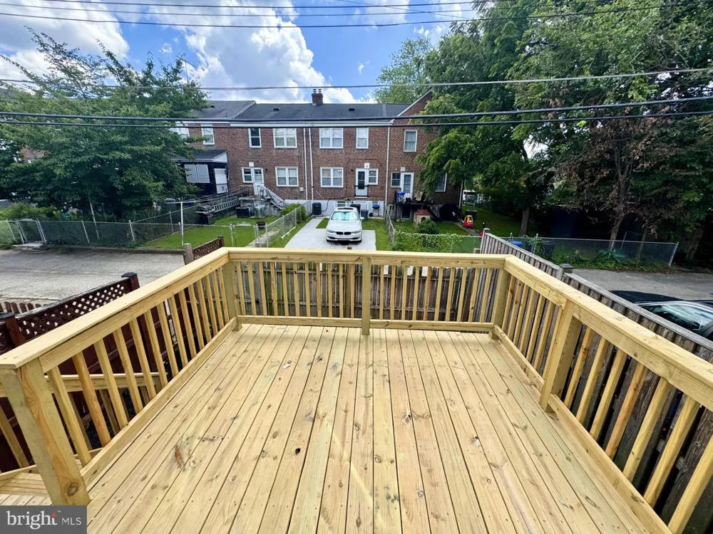 6633 FREDERICK ROAD Baltimore, MD 21228