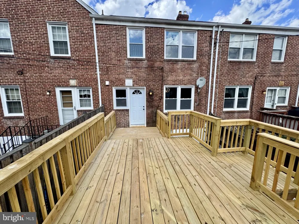 6633 FREDERICK ROAD Baltimore, MD 21228