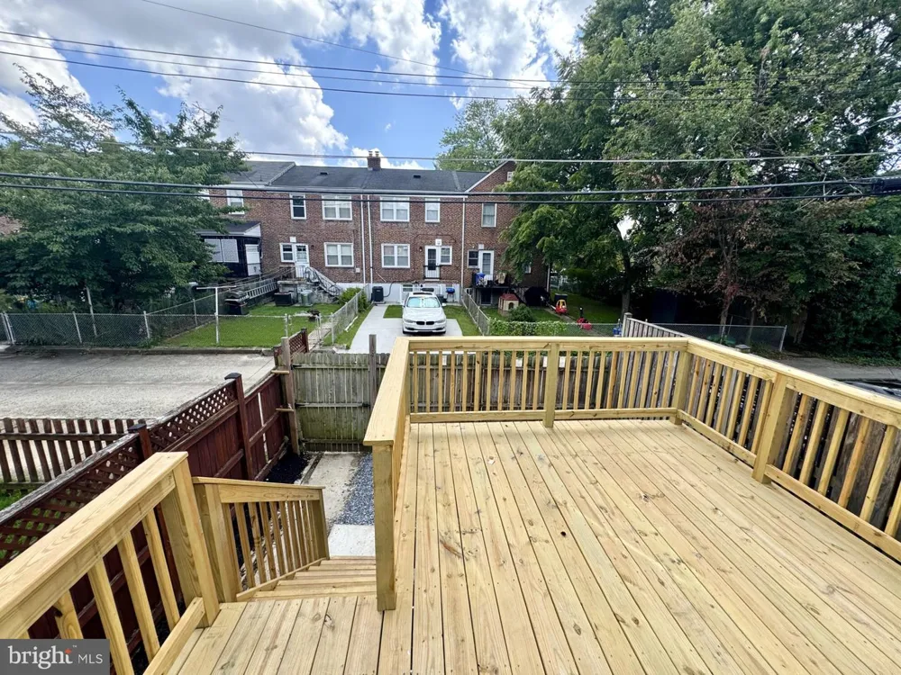 6633 FREDERICK ROAD Baltimore, MD 21228
