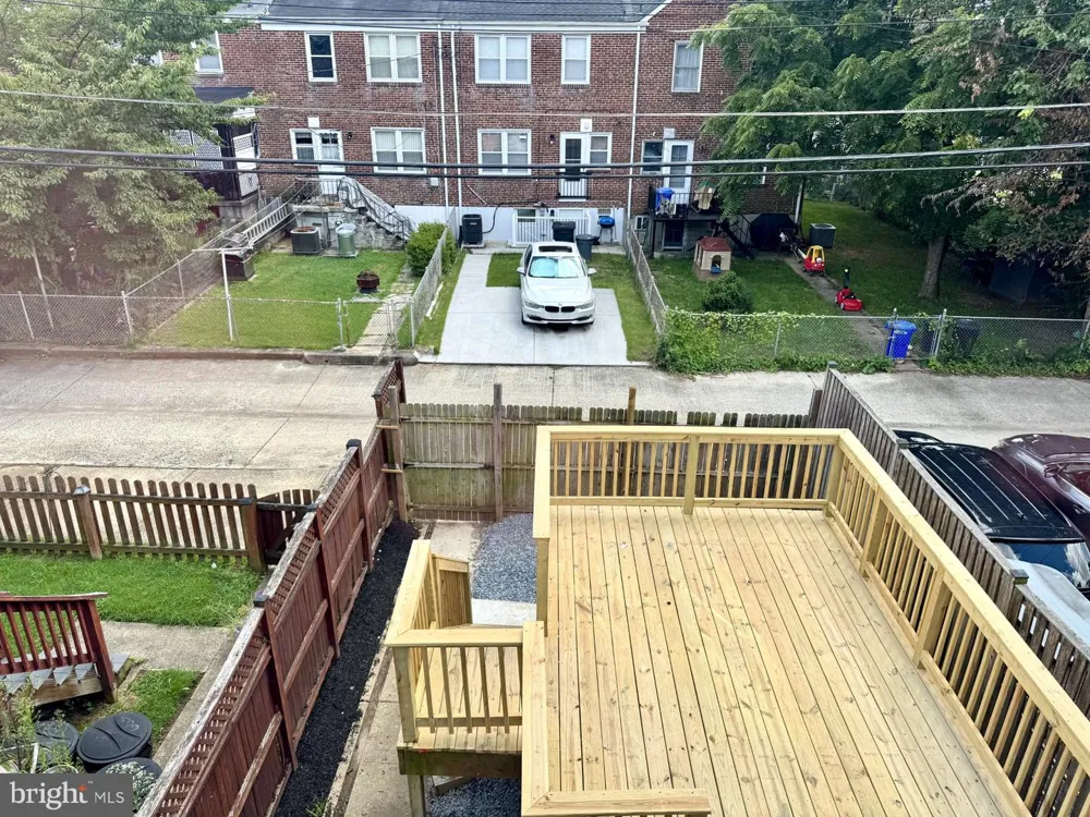 6633 FREDERICK ROAD Baltimore, MD 21228