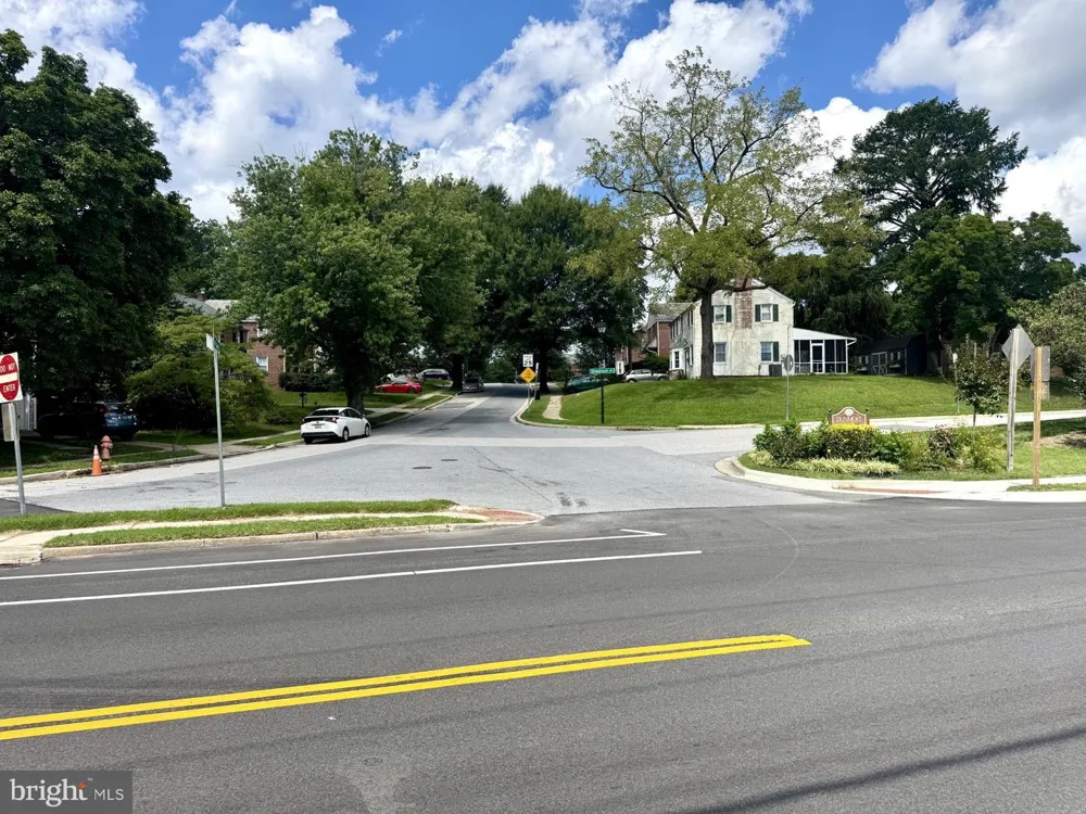 6633 FREDERICK ROAD Baltimore, MD 21228