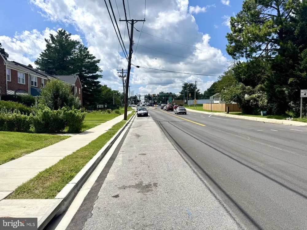 6633 FREDERICK ROAD Baltimore, MD 21228