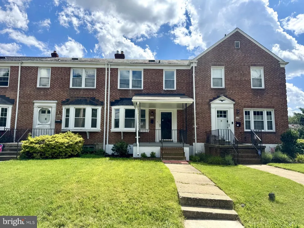 6633 FREDERICK ROAD Baltimore, MD 21228