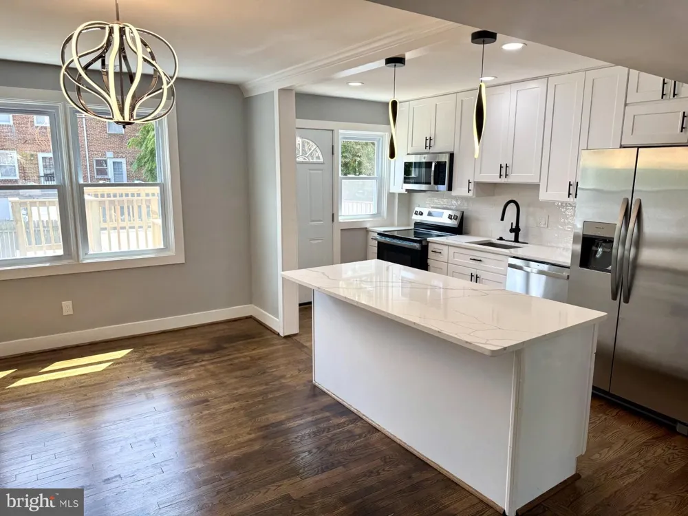 6633 FREDERICK ROAD Baltimore, MD 21228