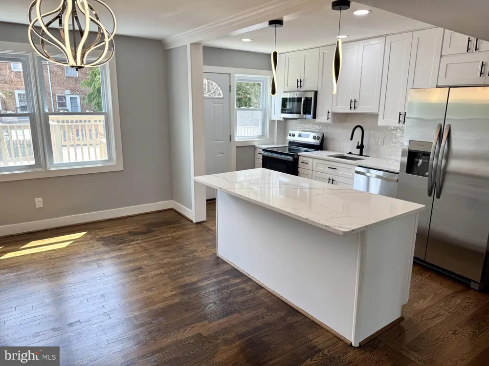 6633 FREDERICK ROAD Baltimore, MD 21228