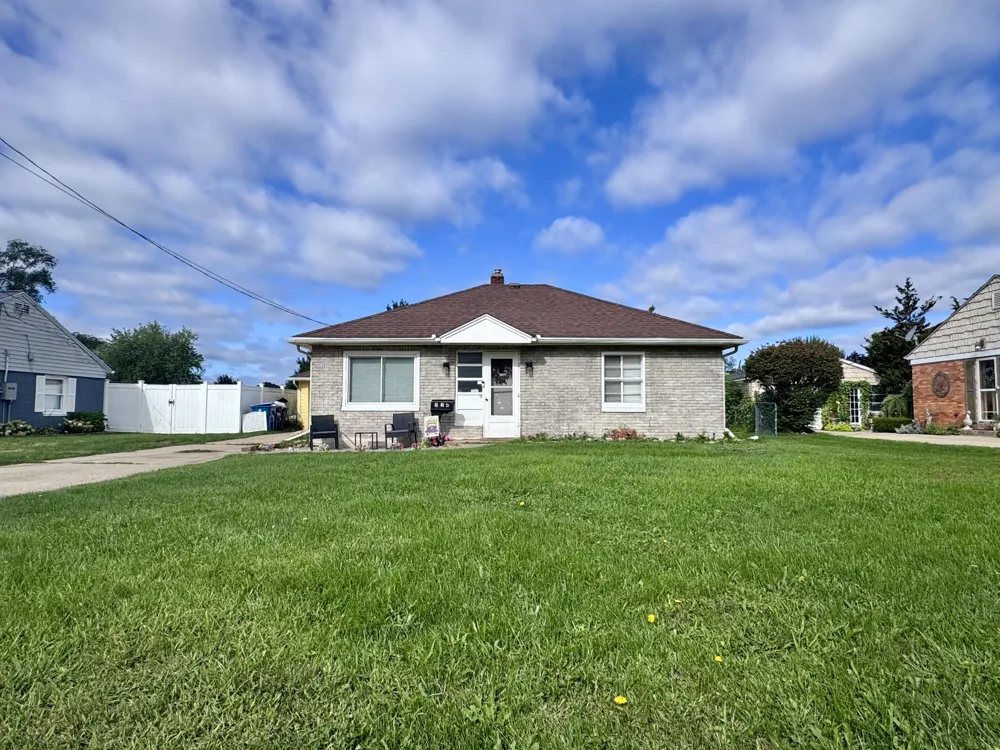 214 S 22nd Street S Battle Creek, MI 49015