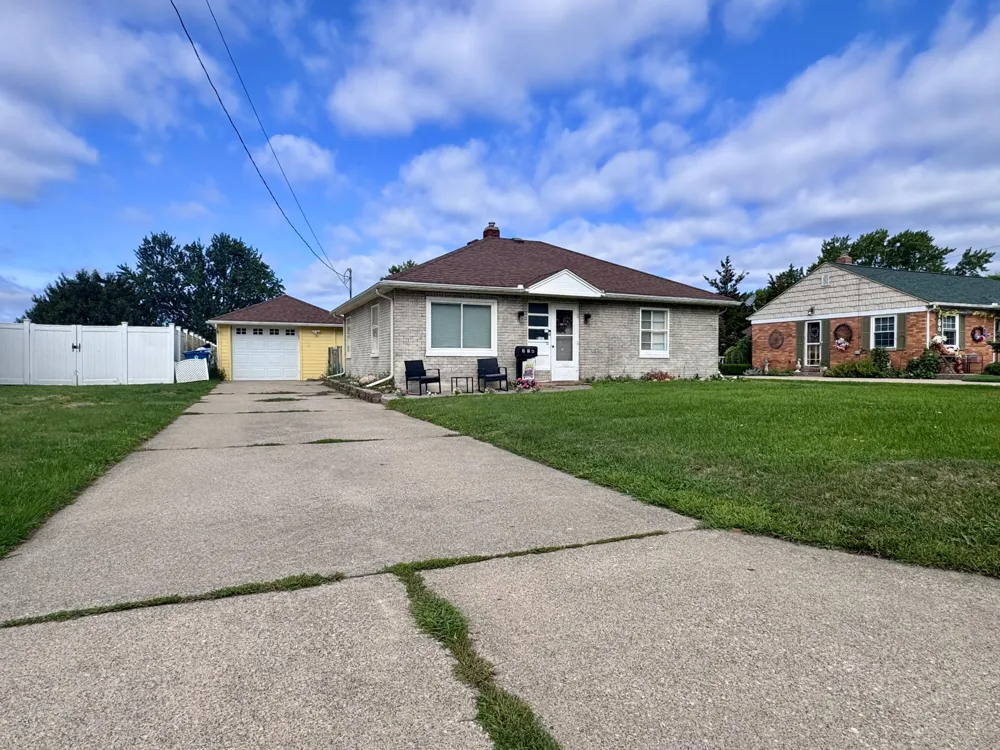 214 S 22nd Street S Battle Creek, MI 49015