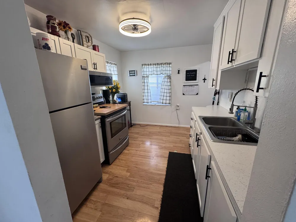 214 S 22nd Street S Battle Creek, MI 49015