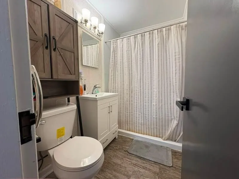 214 S 22nd Street S Battle Creek, MI 49015
