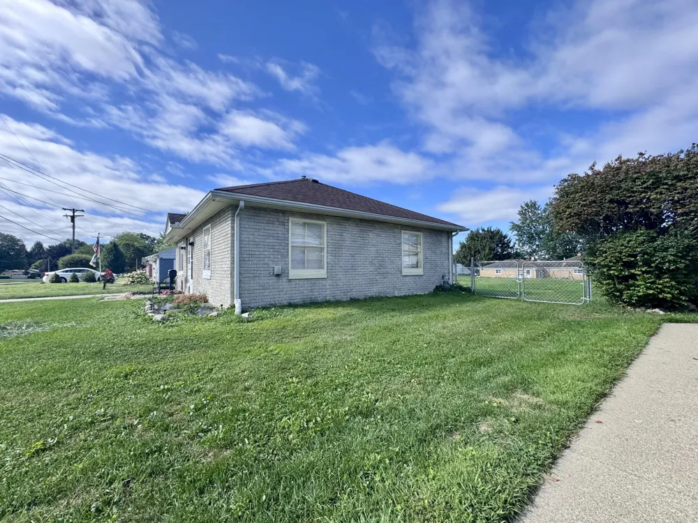 214 S 22nd Street S Battle Creek, MI 49015