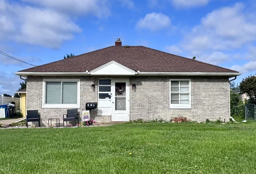 214 S 22nd Street S Battle Creek, MI 49015