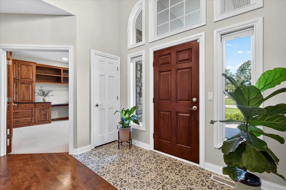 1362 Stonecreek Court St. Joseph, MI 49085