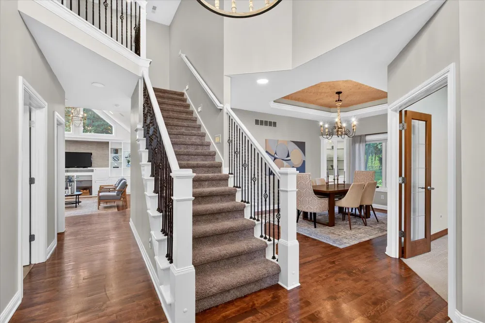 1362 Stonecreek Court St. Joseph, MI 49085